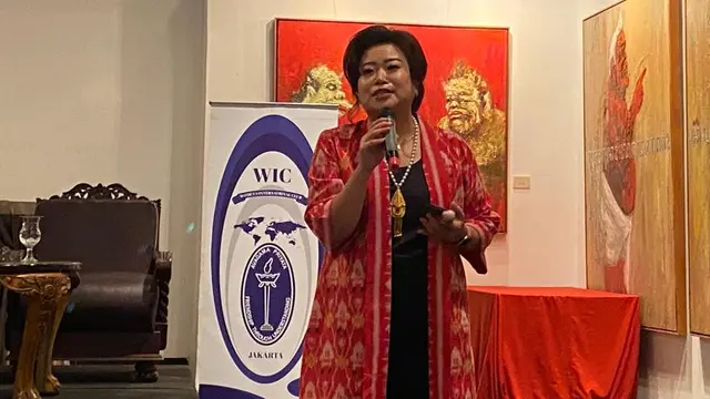 WIC Jakarta Segera Gelar Bazar untuk Amal, Ada Produk UMKM Lokal hingga Berkelanjutan