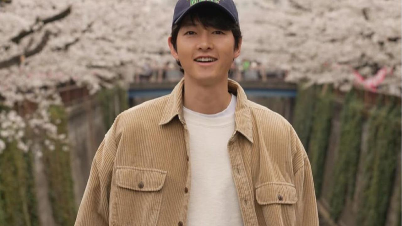 Fakta Mengejutkan, 6 Seleb Korea Ini Ternyata Sudah Berkeluarga dan Sudah Punya Anak