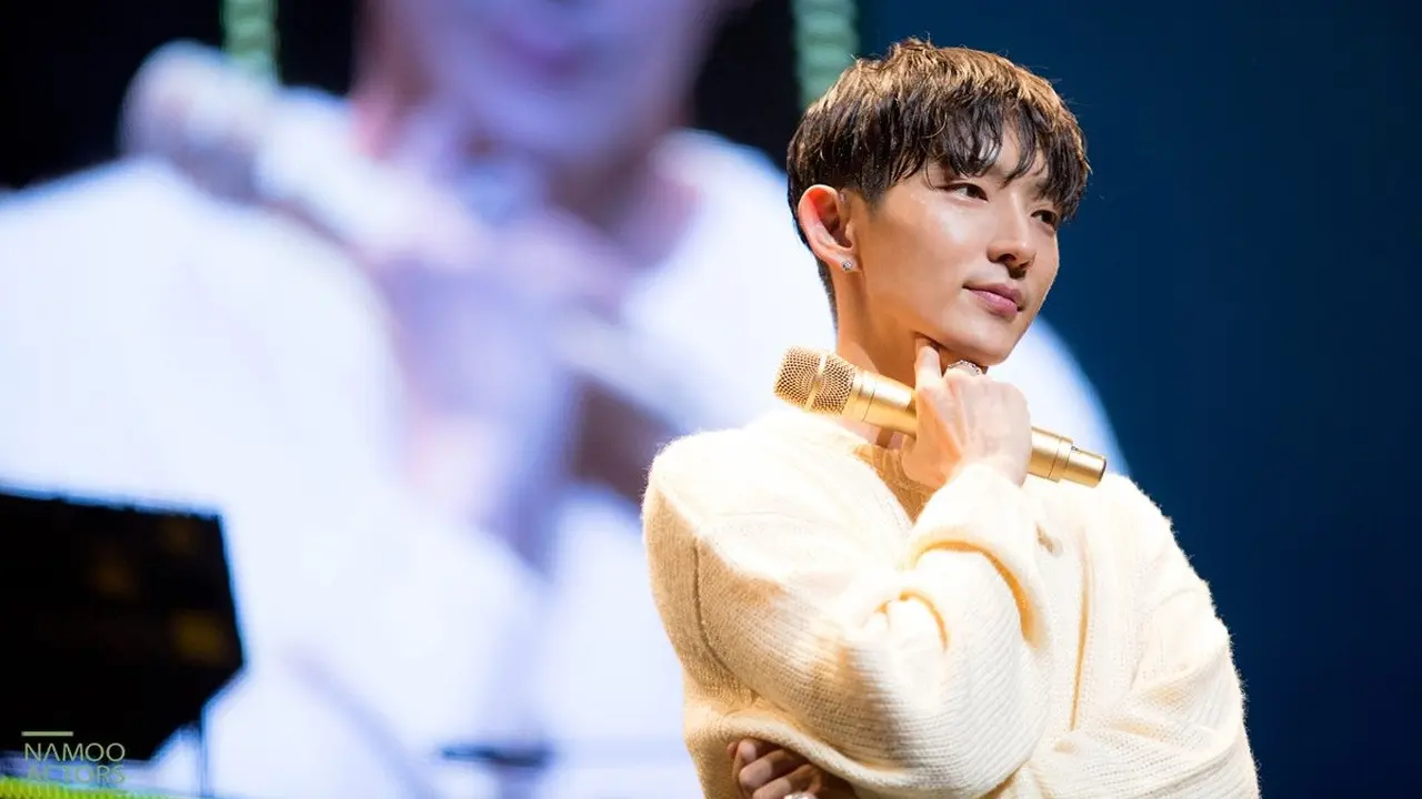 Lee Jun Ki