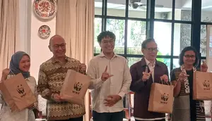 Saat Rak Supermarket Jadi Kunci Dorong Pola Makan Lebih Sehat dan Ramah Lingkungan