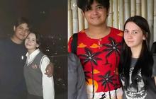 Cantik dan Ganteng, Momen Aliando dan Richelle saat Berlibur di Bali Begitu Romantis