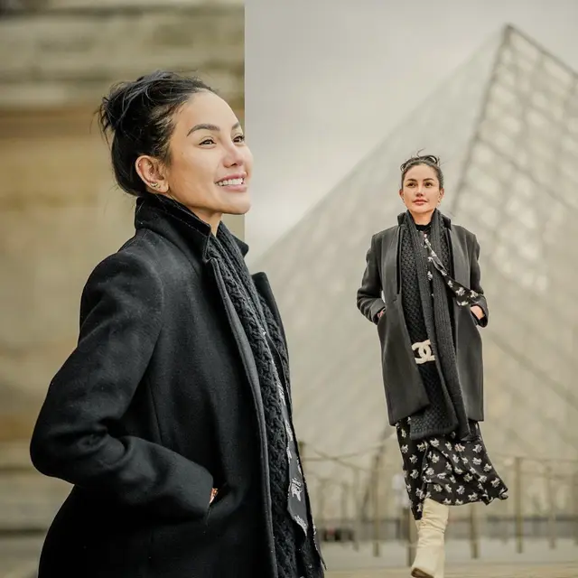 [Fimela] Nikita Mirzani