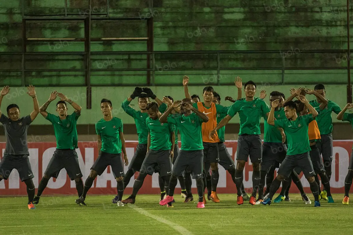 Timnas Indonesia