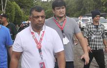 Tarif batas bawah naik, Tony Fernandes sebut Jonan is the boss