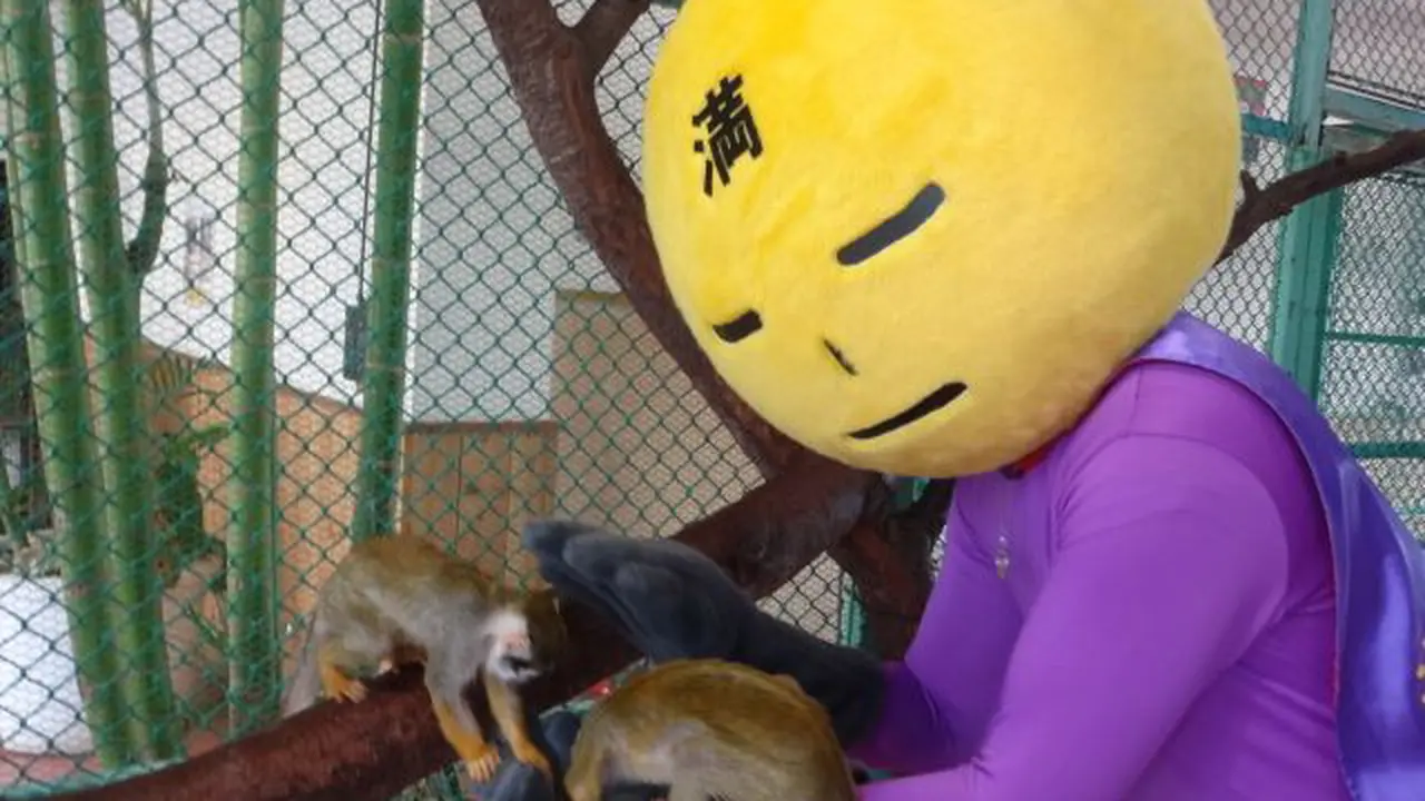 Mangetsu-man. (Tokyodesu)