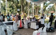 Dishub Medan Pastikan Seluruh Tiket Program Mudik Gratis Lebaran 2026 Telah Dibagikan