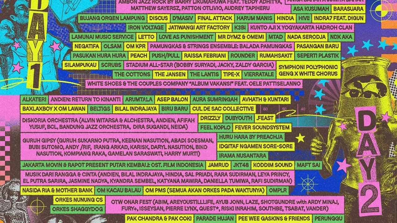 Synchronize Fest 2025