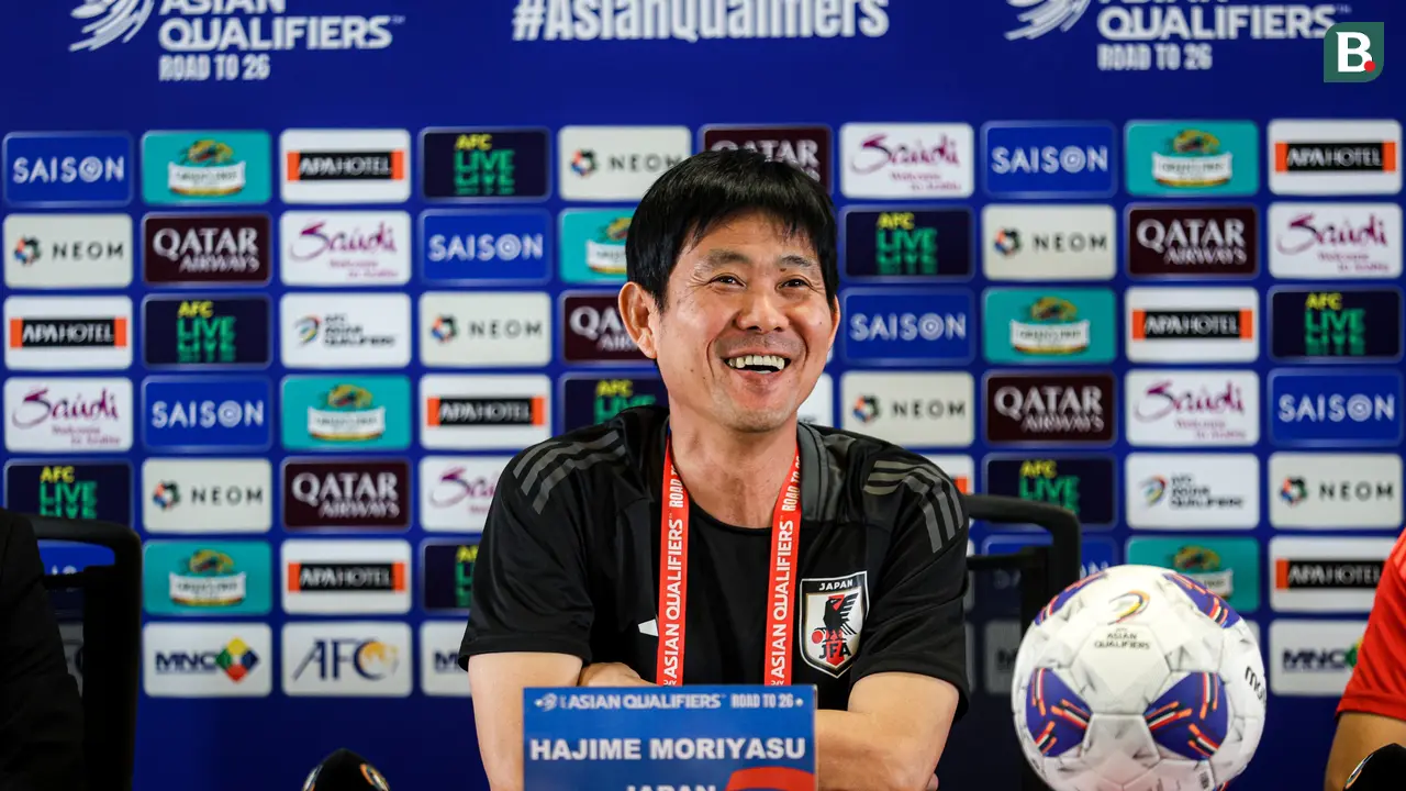 Hajime Moriyasu