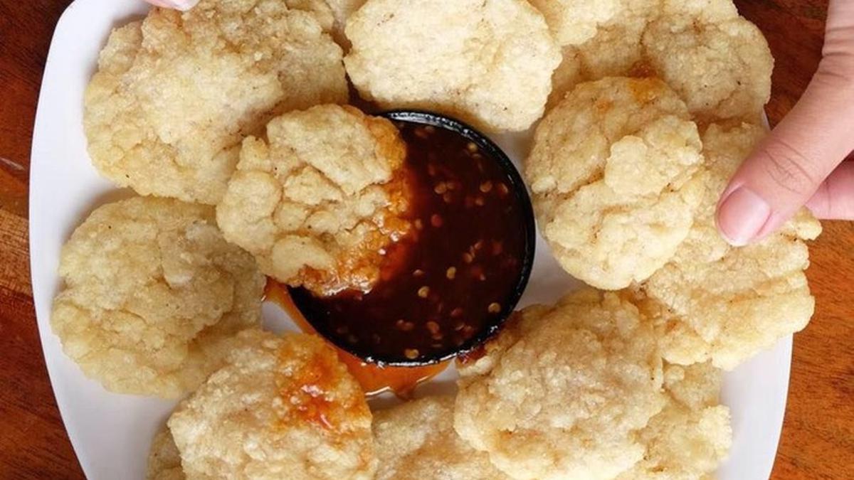 10 Resep Camilan Tepung Terigu Tanpa Telur yang Praktis dan Enak