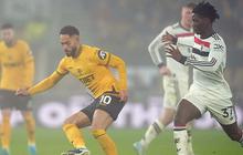 Manchester United Kalah 0-2 dari Wolverhampton, Bruno Fernandes Kena Kartu Merah