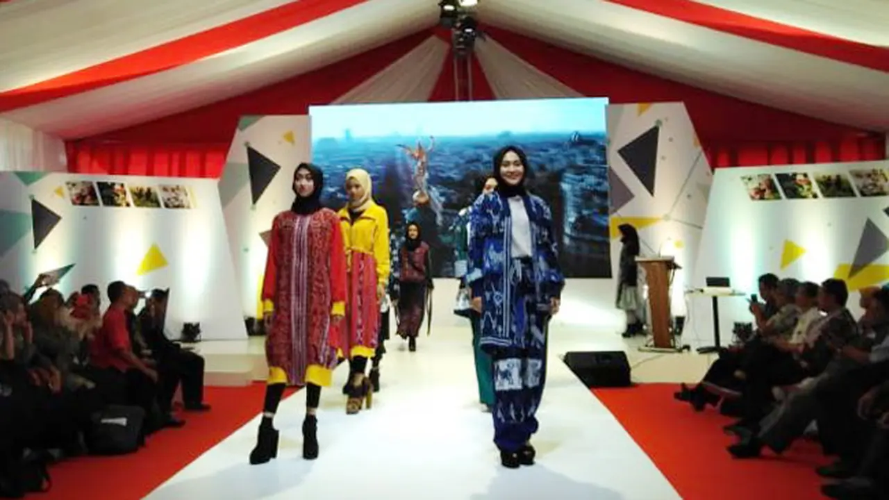SMK Binaan Djarum Foundation Jadi Percontohan Teaching Factory
