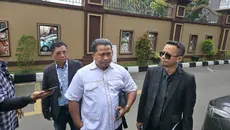 Tahanan Polsek Kajang Tewas Diduga Dianiaya, 4 Polisi Diadukan ke Mabes Polri