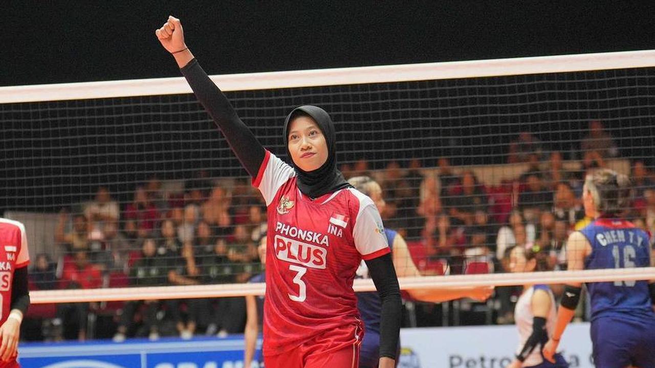 Mulai Karir Sejak Usia 14 Tahun