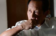Pilihan Jokowi satu, Bang Yos