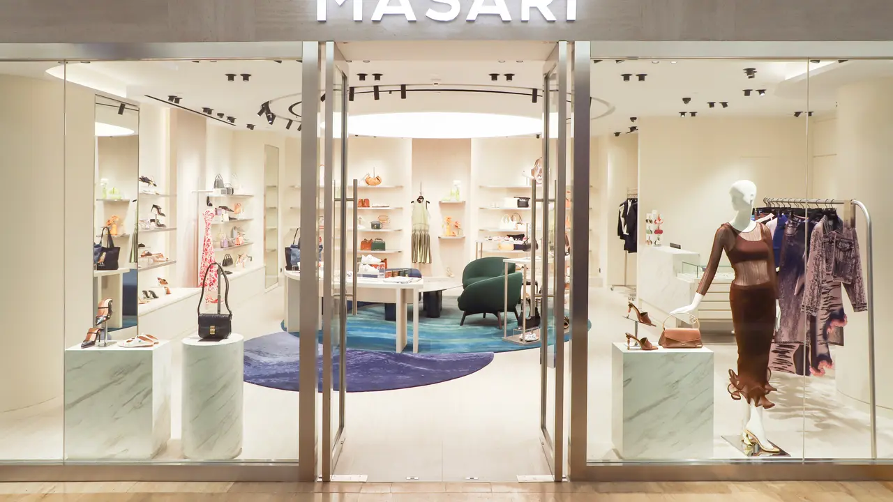 MASARI