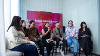 Jakarta Fashion Week 2027 Hadirkan 111 Desainer, Angkat Keberagaman Gaya dan Budaya
