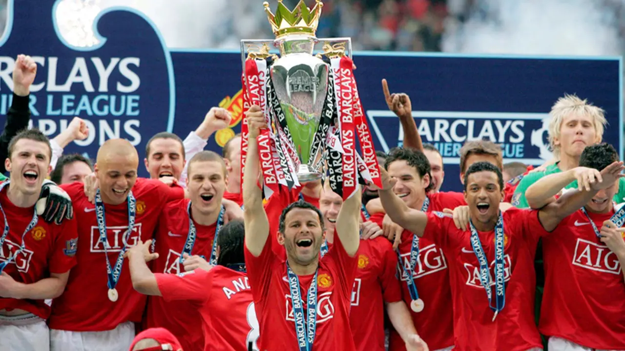 Ryan Giggs