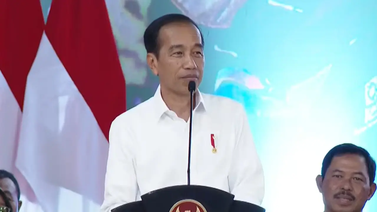 Jokowi