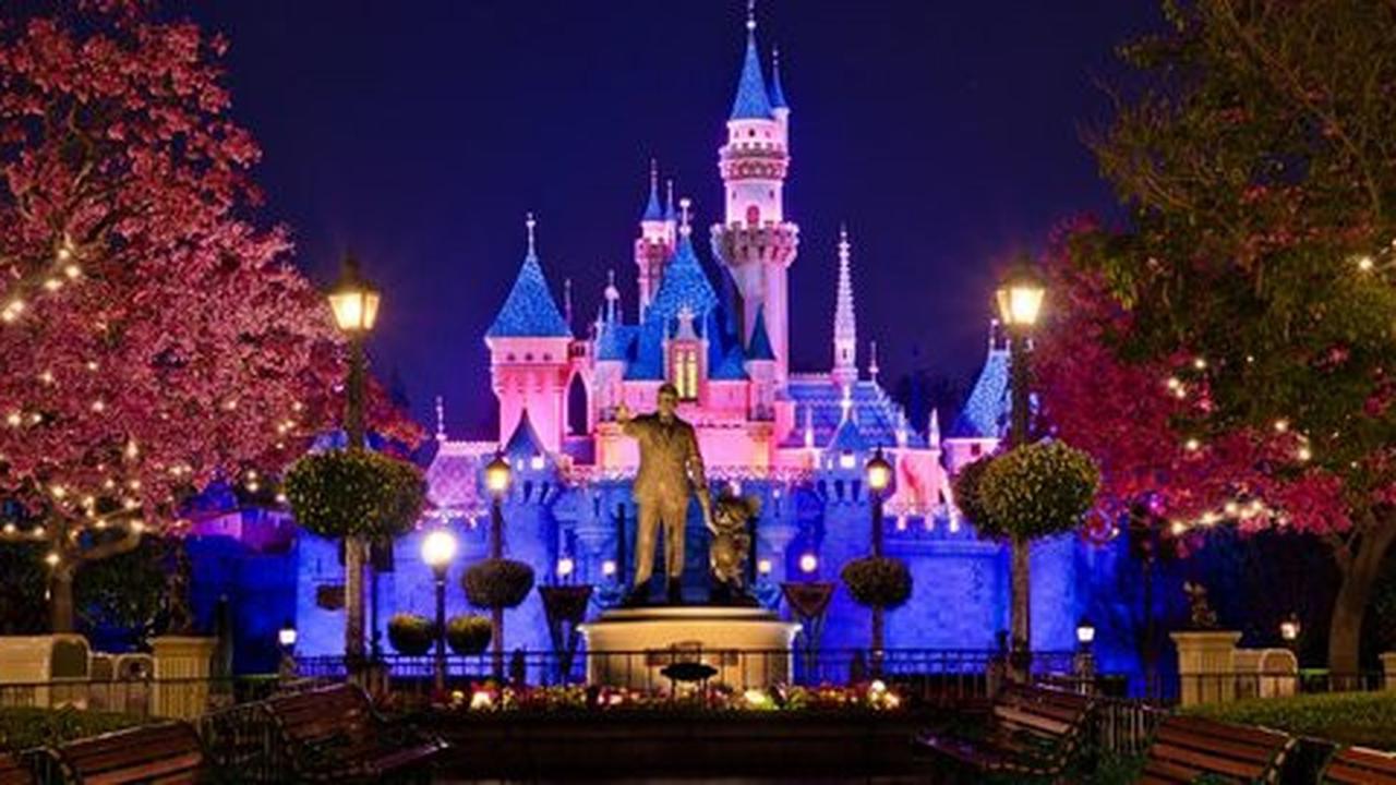 Walt Disney menolak dikaitkan dengan proyek Trump-Hary Tanoe