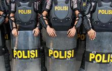 Sejarah Kode 1312 atau ACAB, Ramai di Medsos Setelah Band Punk Sukatani Klarifikasi Lagu Lirik "Bayar Polisi"