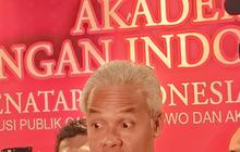 Rakyat yang Nilai, Ganjar Tawarkan Cara Baru Reshuffle Kabinet