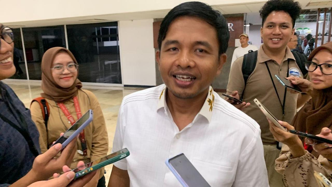 Idham menyebut rapat hanya akan membahas opsi tanggal 10 Oktober 2023. Sebab tanggal yang telah disampaikan dalam uji publik adalah 10 Oktober.<br>