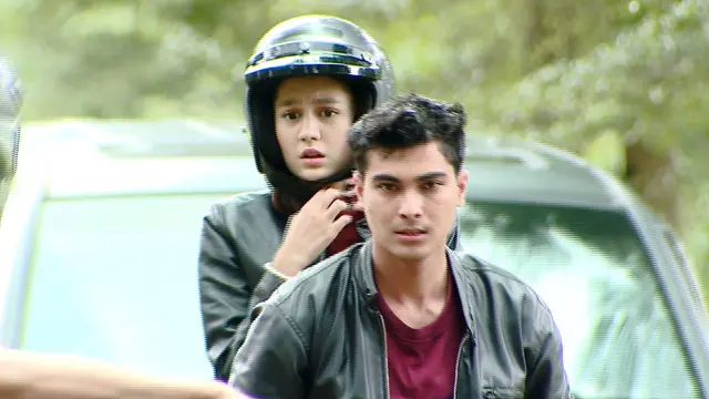 Buku Harian Seorang Istri