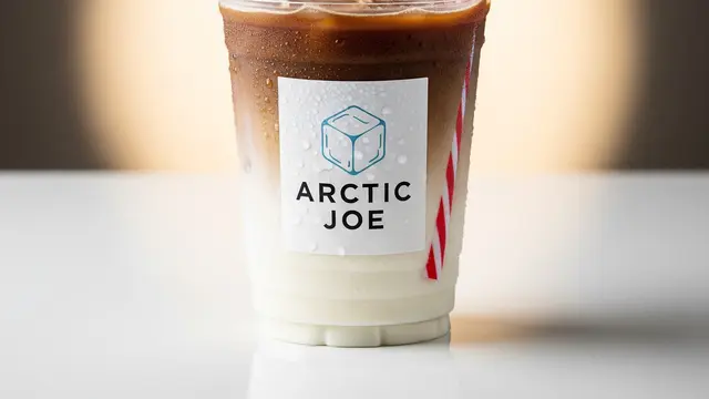 Ide usaha es kopi kekinian