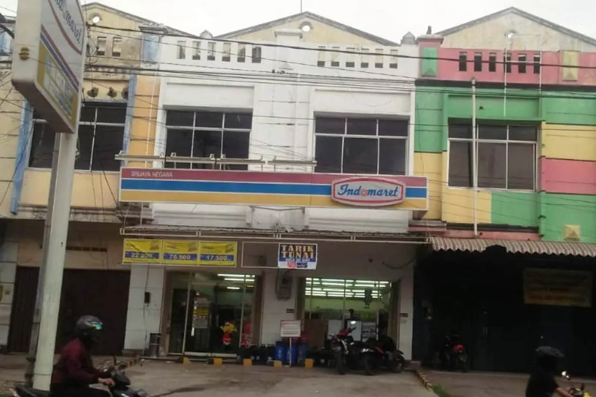 Menjamurnya Alfamart dan Indomaret akan Dikaji Ulang Pemkot Palembang