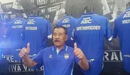 Piala Presiden 2026: Umuh Muchtar Minta Persib Jangan Remehkan DPMM FC, Ini Alasannya