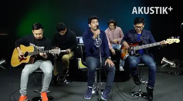 Dengan formasi baru dan terdengar lebih modern. dan tetap dengan tradisi pop indonesia dan diramu dengan riff musik gaya Britis.Dengan formasi baru dan terdengar lebih modern. dan tetap dengan tradisi pop indonesia dan diramu dengan riff musik gaya B...