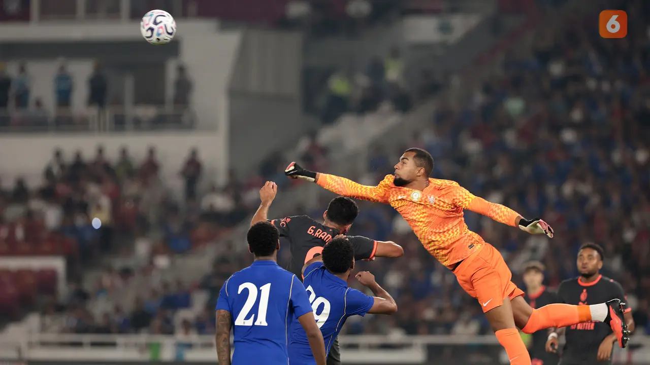 Foto: Chelsea Juara Indonesia Super Cup 2026 usai Libas AC Milan, Xabi Alonso Puji Atmosfer SUGBK