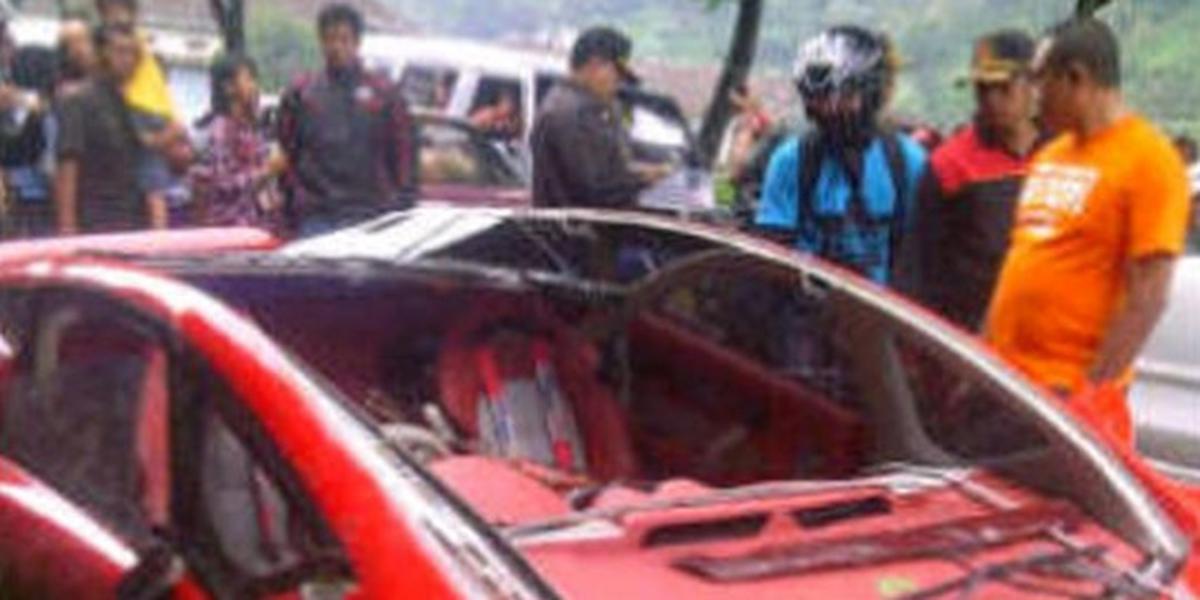 Belum bisa disebut ruwatan