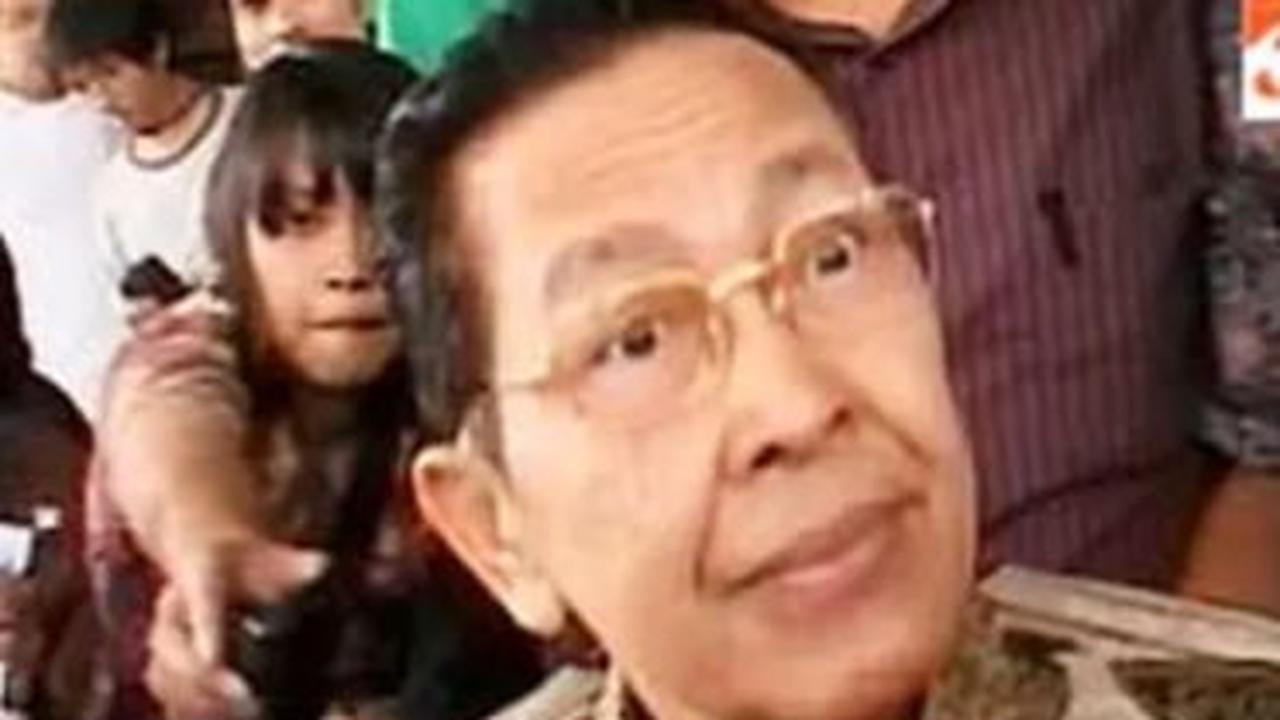 Hari Sabarno