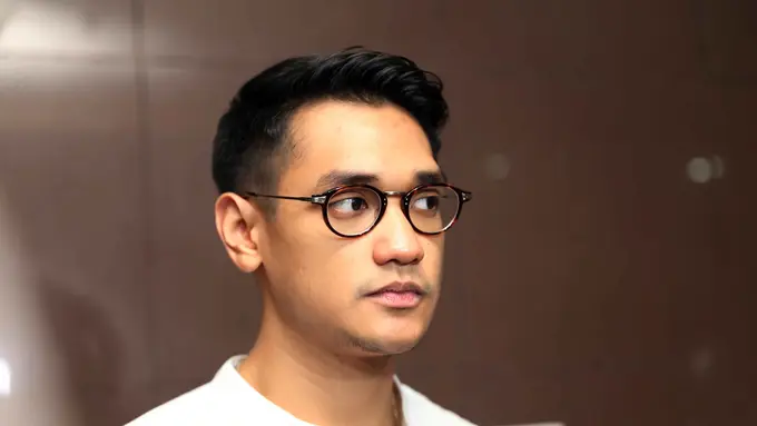 [Bintang] Afgansyah Reza