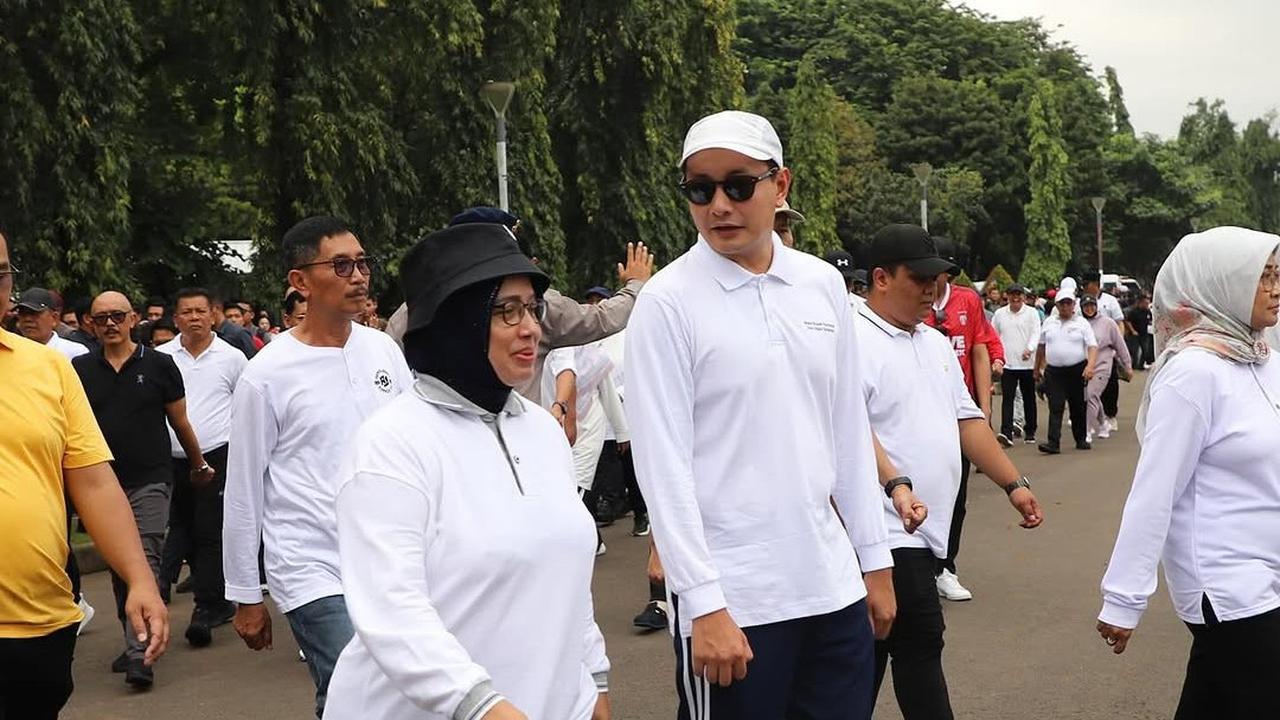 Bupati Purworejo Yuli Hastuti
