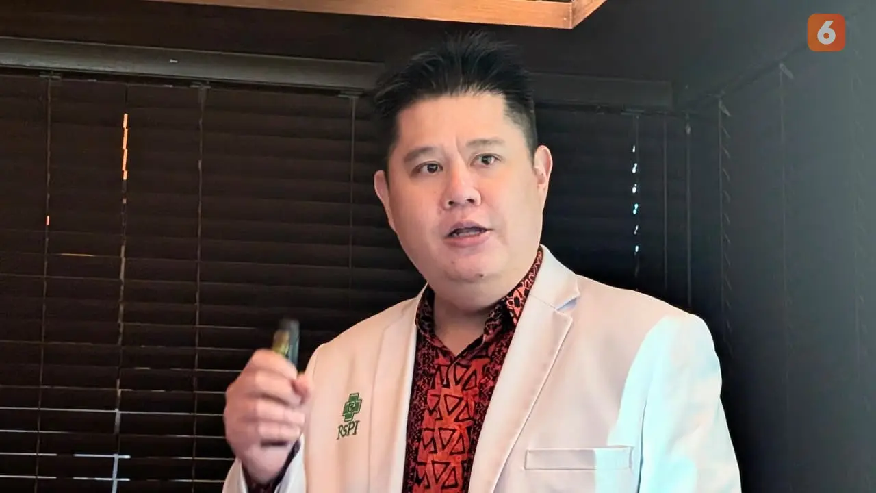 Kaki Diabetes Terjadi pada 18,6 Juta Pasien DM di Dunia Setiap Tahun