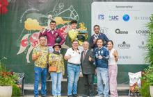 Atlet Berkuda Dinov Raih Tiket Olimpiade Remaja Dakar 2026, Ukir Sejarah Baru