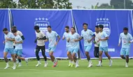 Persib Bandung Nikmati Manfaat TC di Bali
