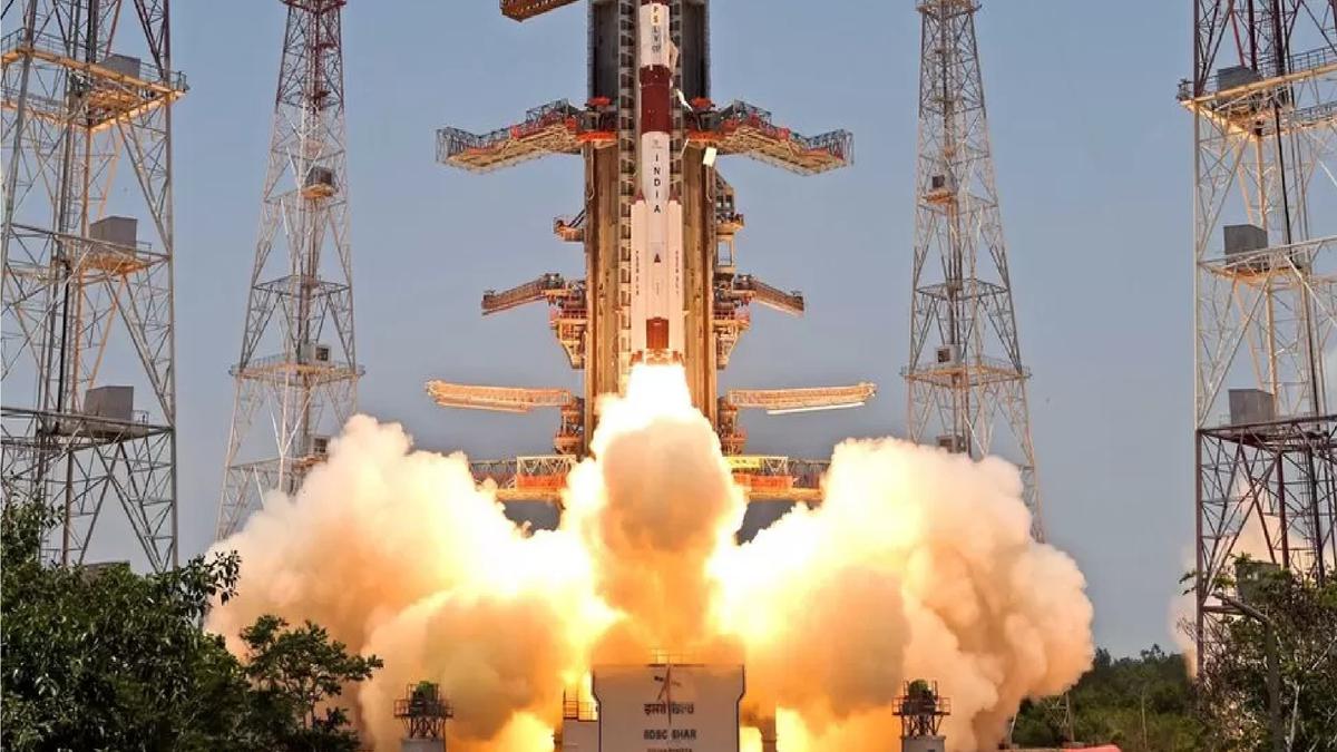 NASA hails the achievements of India's first solar observation mission Aditya-L1