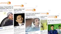 Foto Penampakan Malaikat, Agnes Monica Diminta Minggat