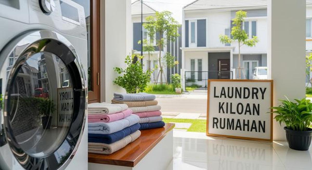 7 Ide Usaha yang Paling Laku di Daerah Permukiman Baru dan Bisa Dijalankan dari Rumah, Potensi Omzet Harian Stabil