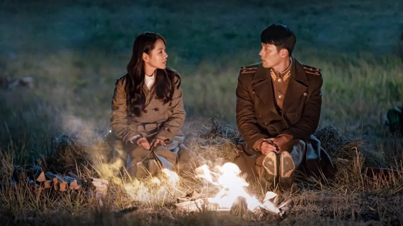 6 Rekomendasi Drama Korea Ringan Temani Bosanmu