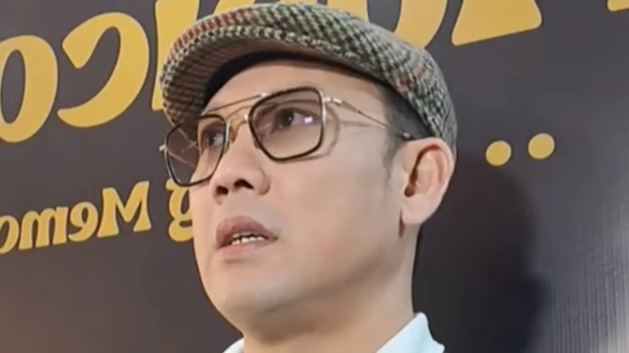 Denny Sumargo