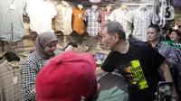 Jika Terpilih Jadi Gubernur, Jusuf Hamka Bakal Sulap Jakarta Jadi Kota Idaman 