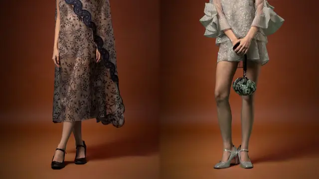 Koleksi Holiday 2026 cocok untuk acara formal maupun kasual