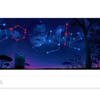 Guillermo Haro, Astronom Asal Meksiko yang Nongol di Google Doodle. (Doc: Google)