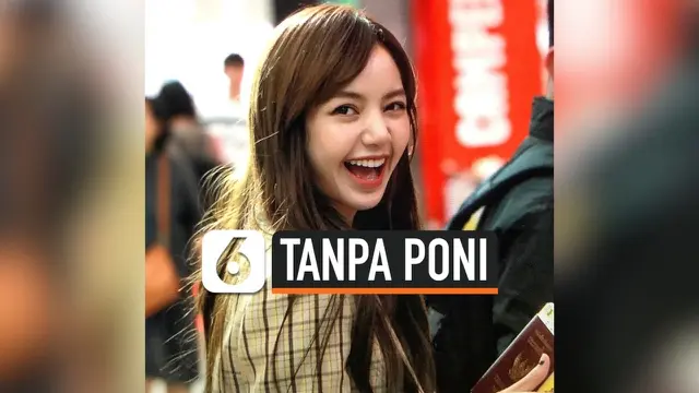 TANPA PONI