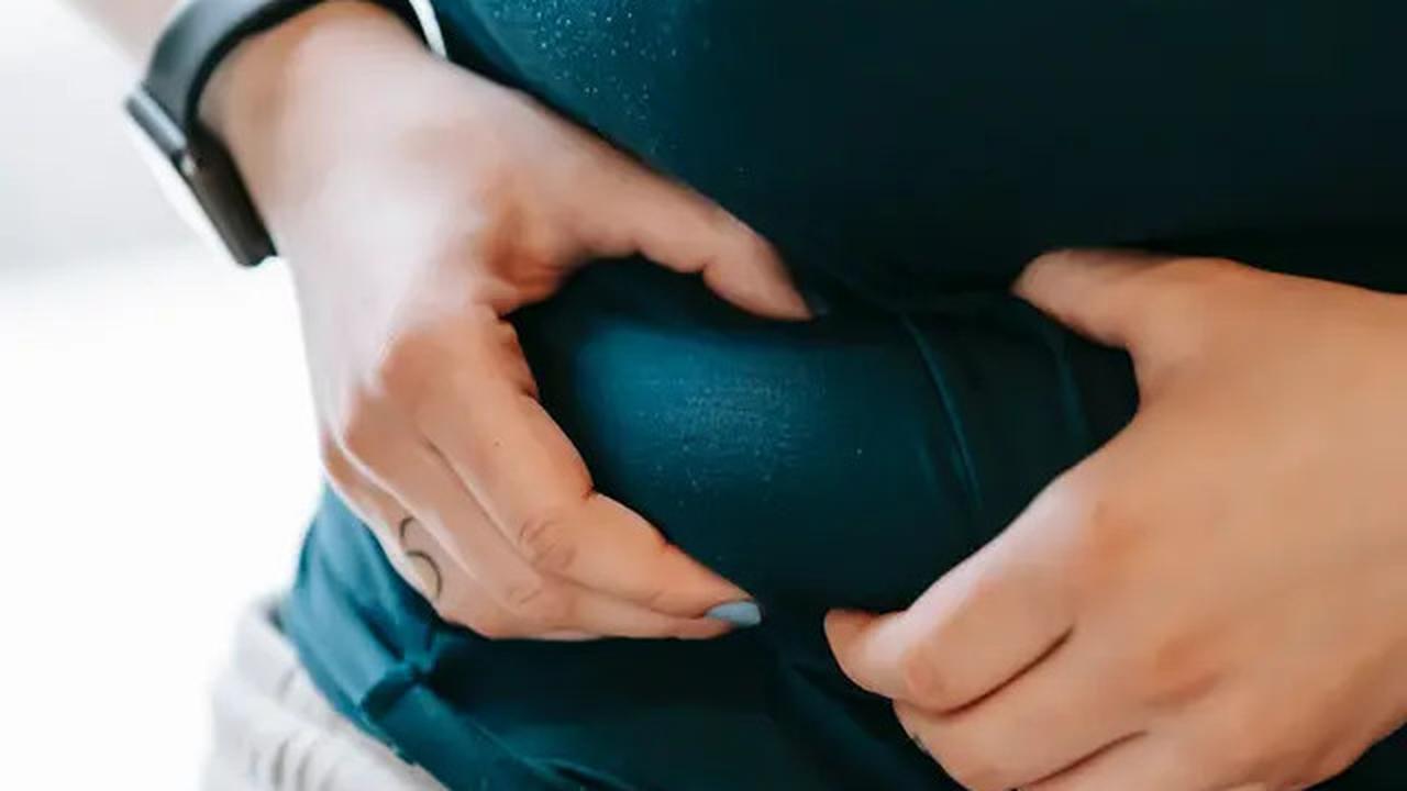 Racikan 5 Minuman Pagi untuk Bakar Lemak Perut Usai Makan Banyak Saat Lebaran