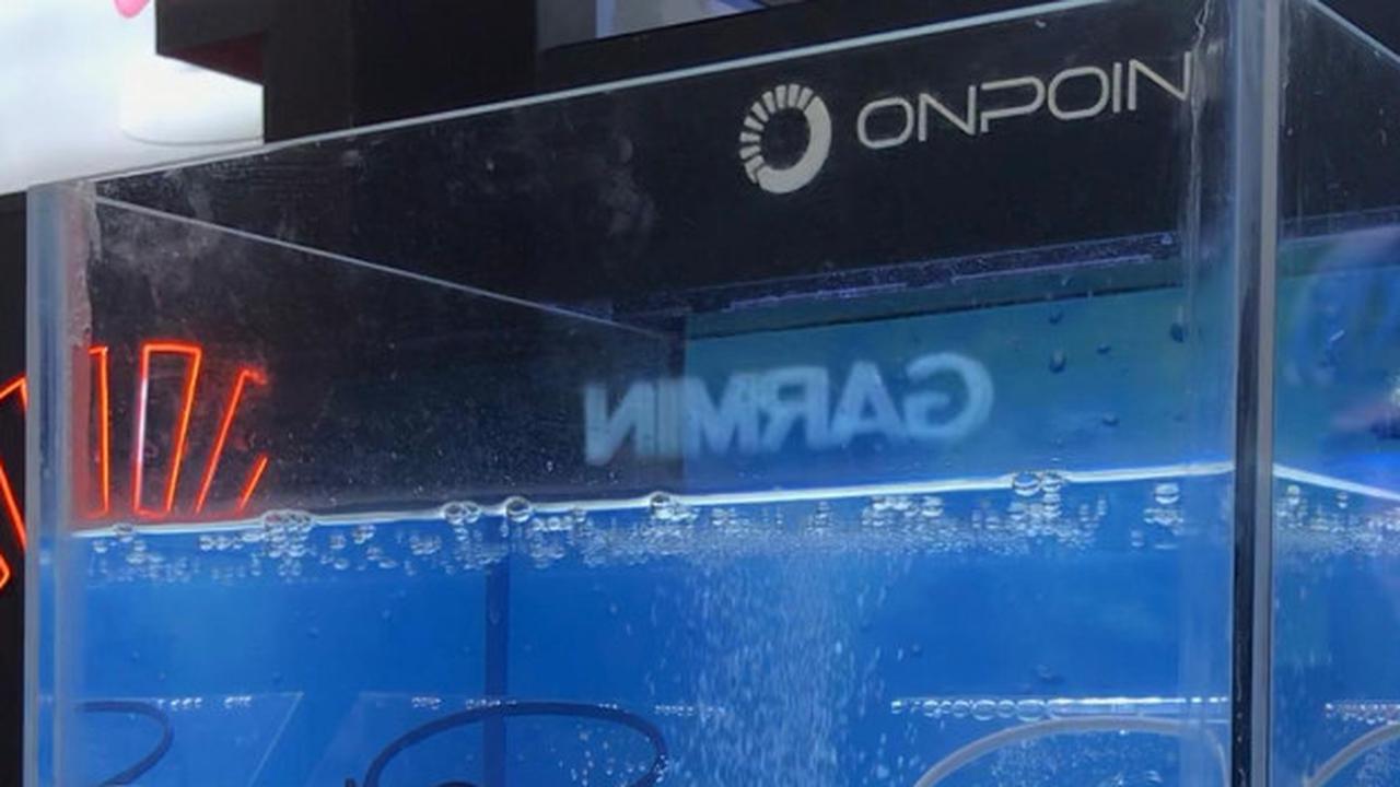 ONPOINT Gandeng iBox untuk Distribusi IRON Open Ear Headphones